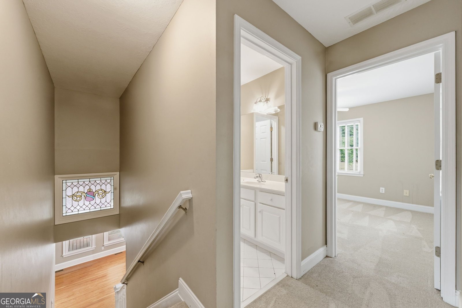 4450 Whistle Stop Lane Douglasville - Photo 25