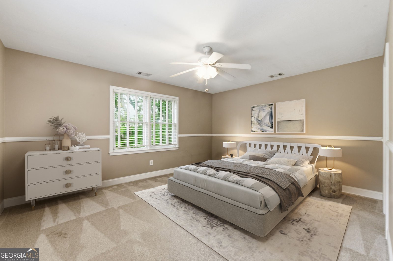 4450 Whistle Stop Lane Douglasville - Photo 26