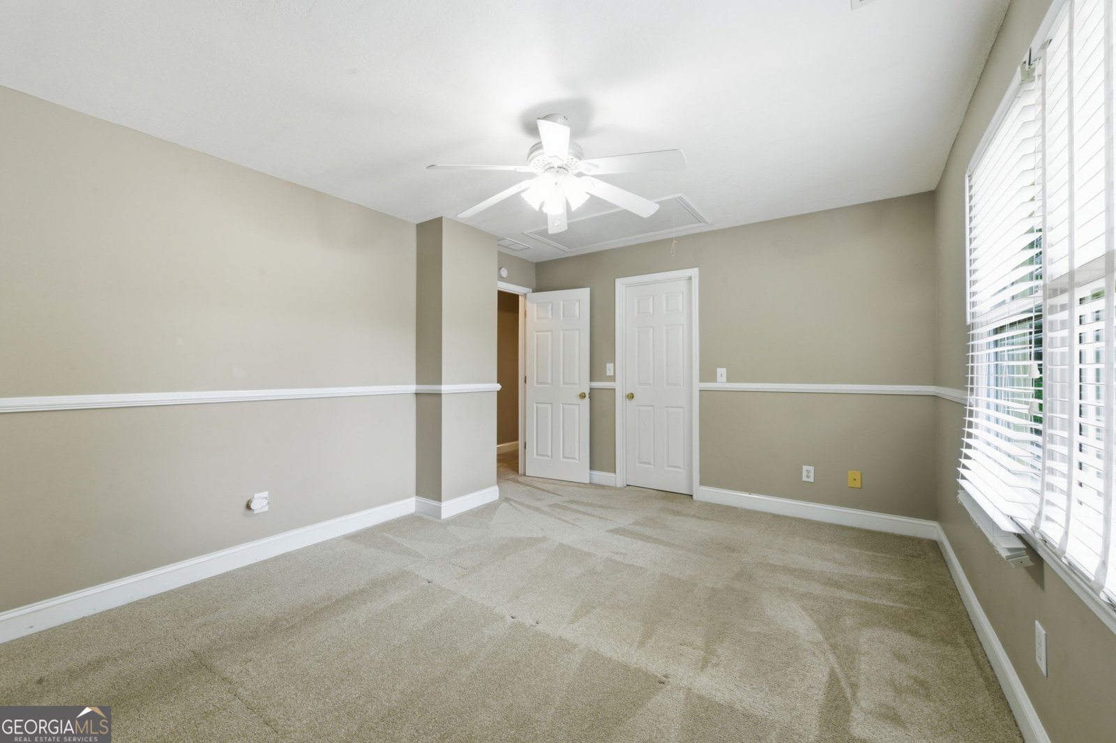 4450 Whistle Stop Lane Douglasville - Photo 33