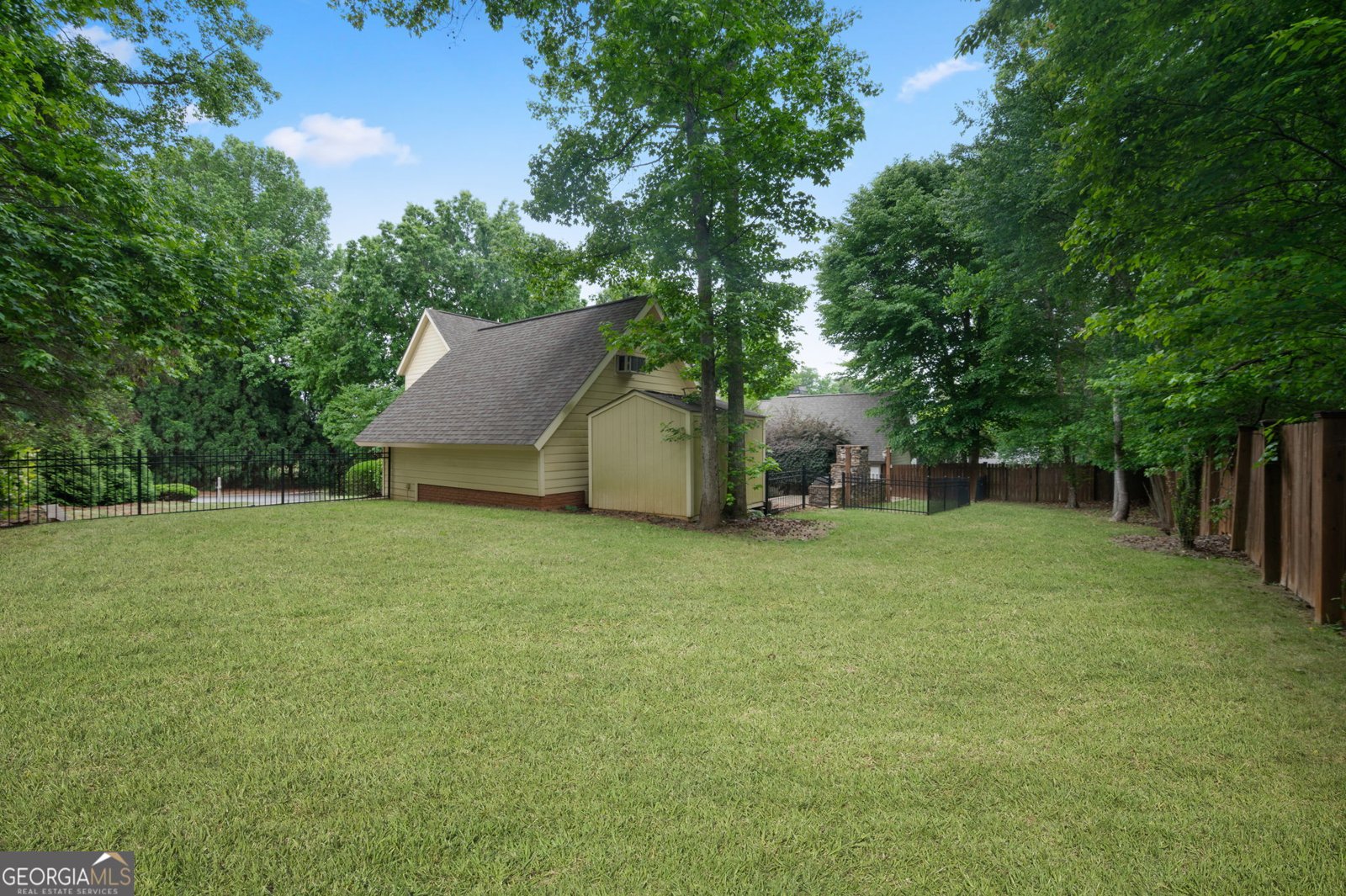 4450 Whistle Stop Lane Douglasville - Photo 38