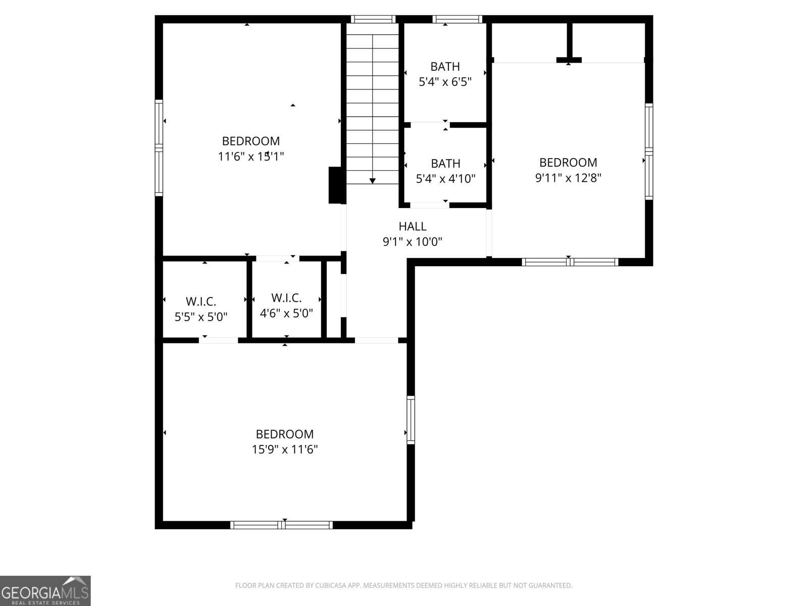 4450 Whistle Stop Lane Douglasville - Photo 43