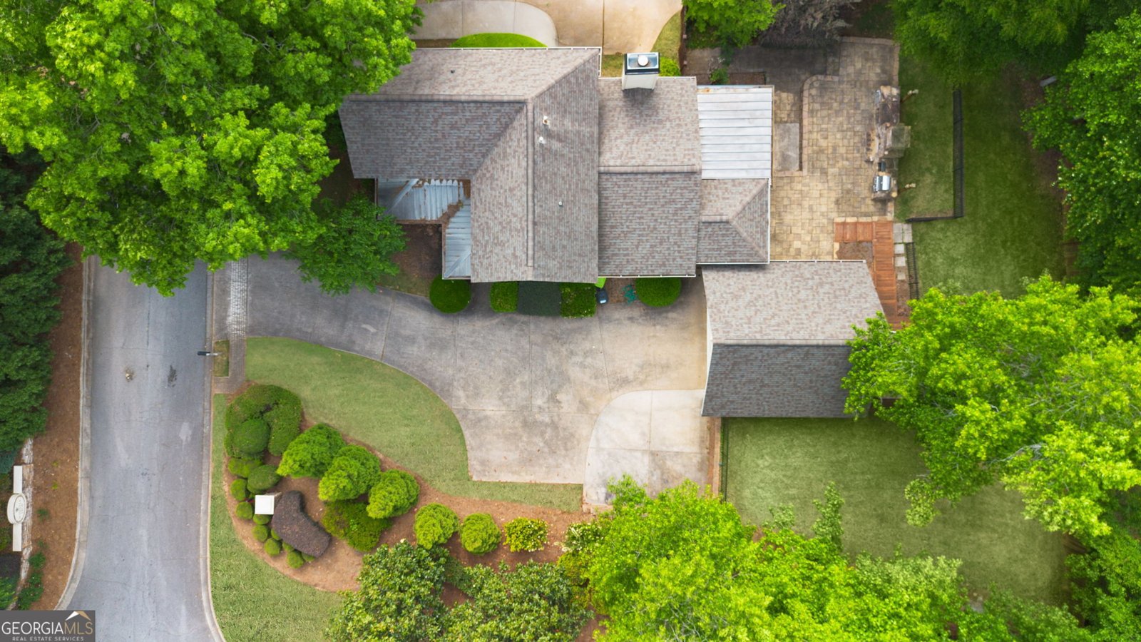 4450 Whistle Stop Lane Douglasville - Photo 7