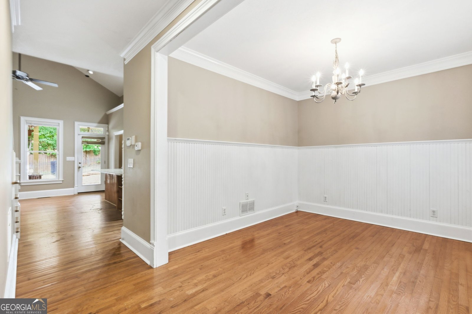 4450 Whistle Stop Lane Douglasville - Photo 8
