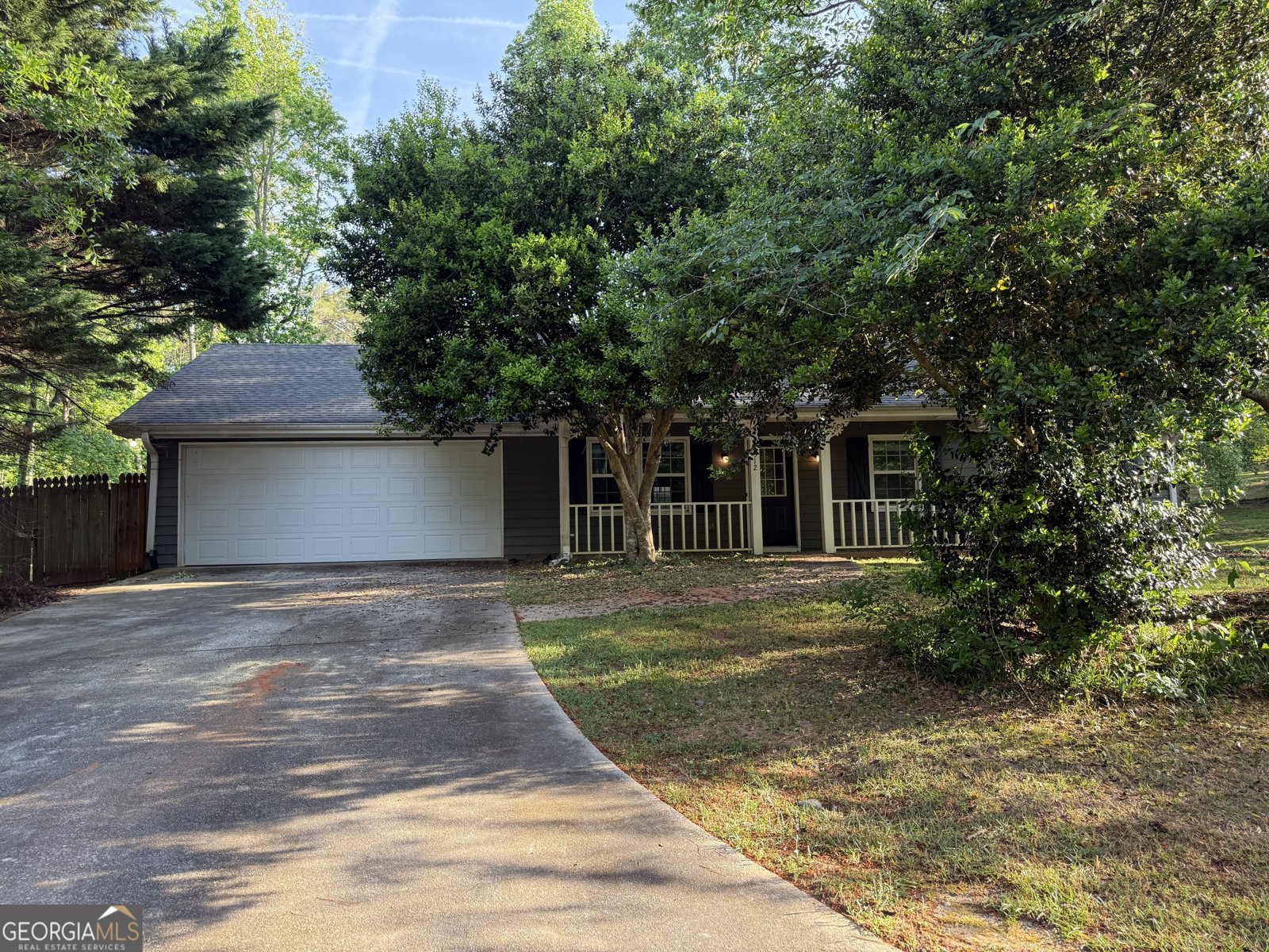4312 Derbyshire Trace Conyers - Photo 1