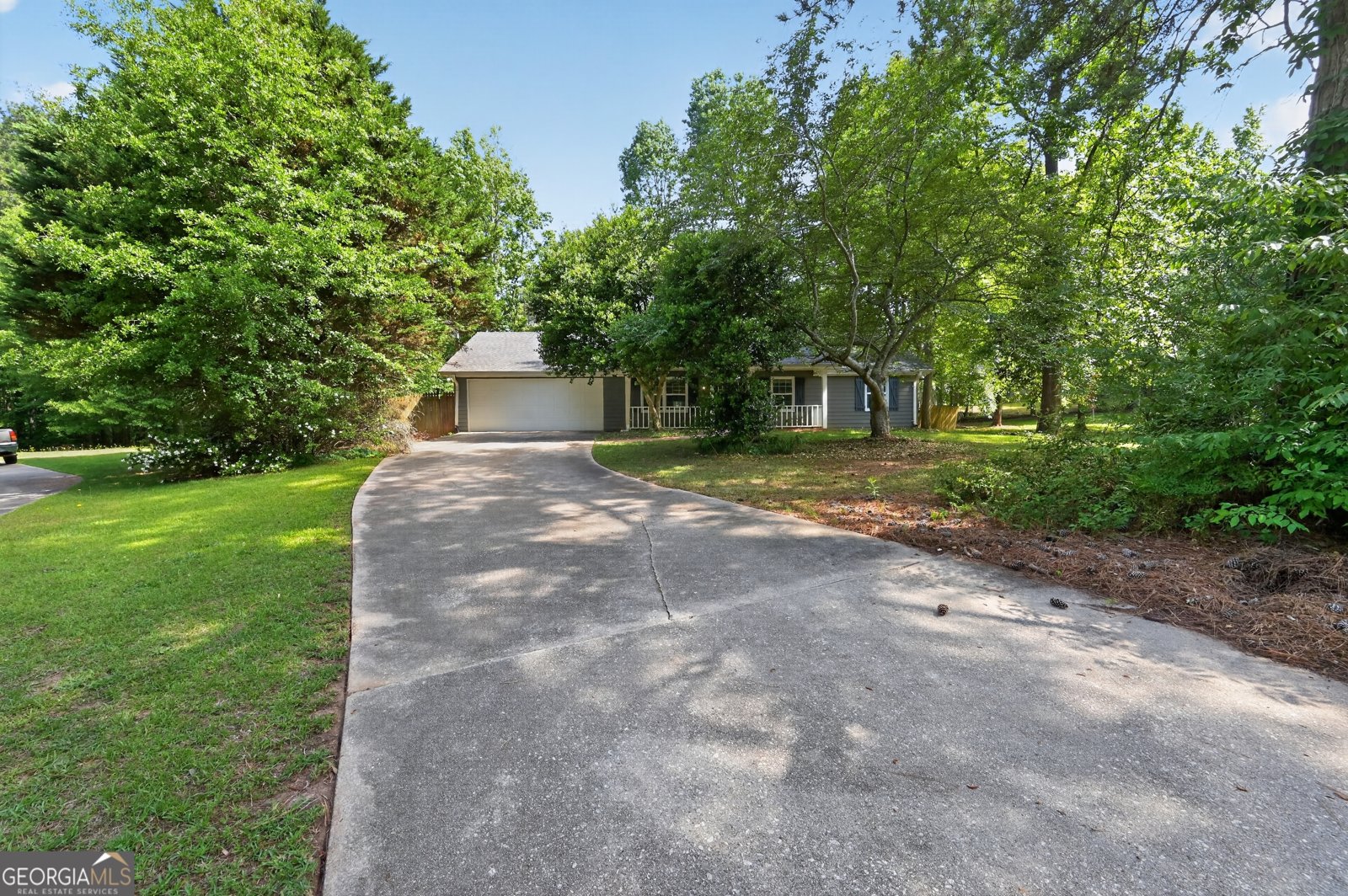 4312 Derbyshire Trace Conyers - Photo 7