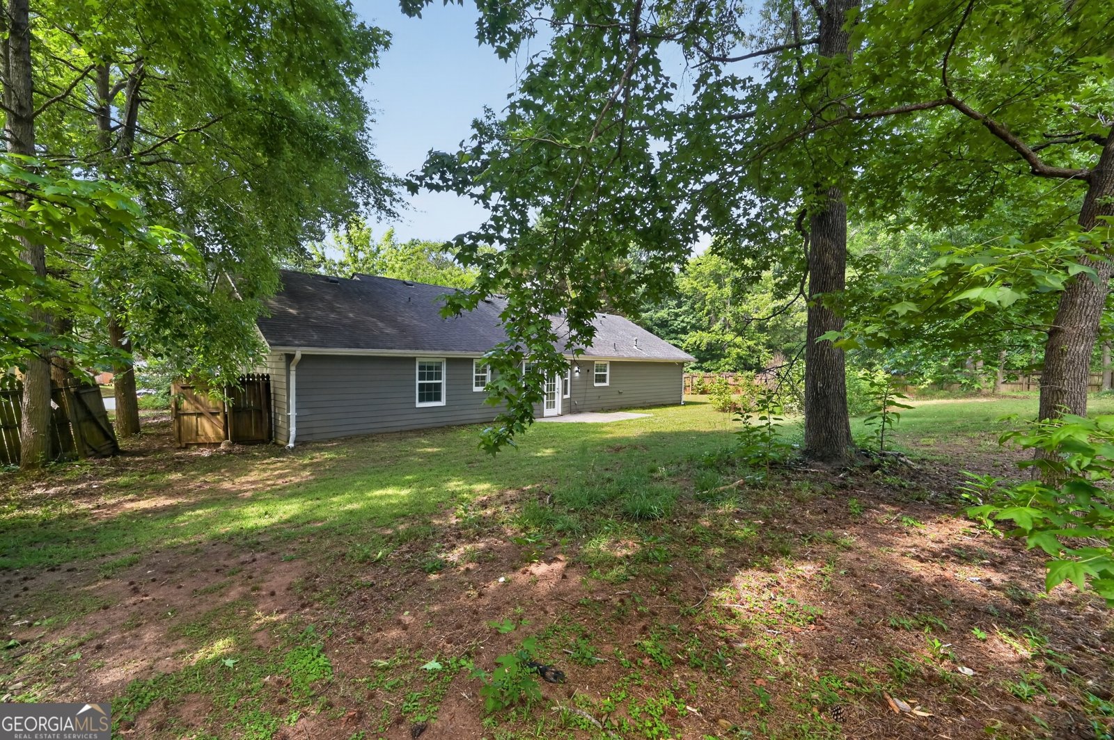 4312 Derbyshire Trace Conyers - Photo 9