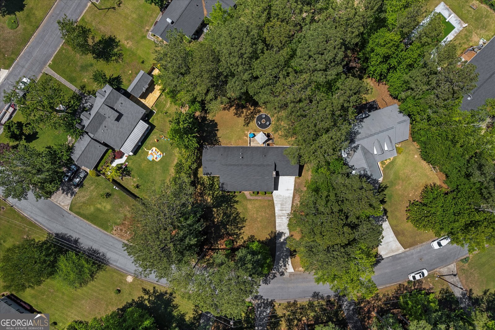 1421 Rainbow Circle Griffin - Photo 61