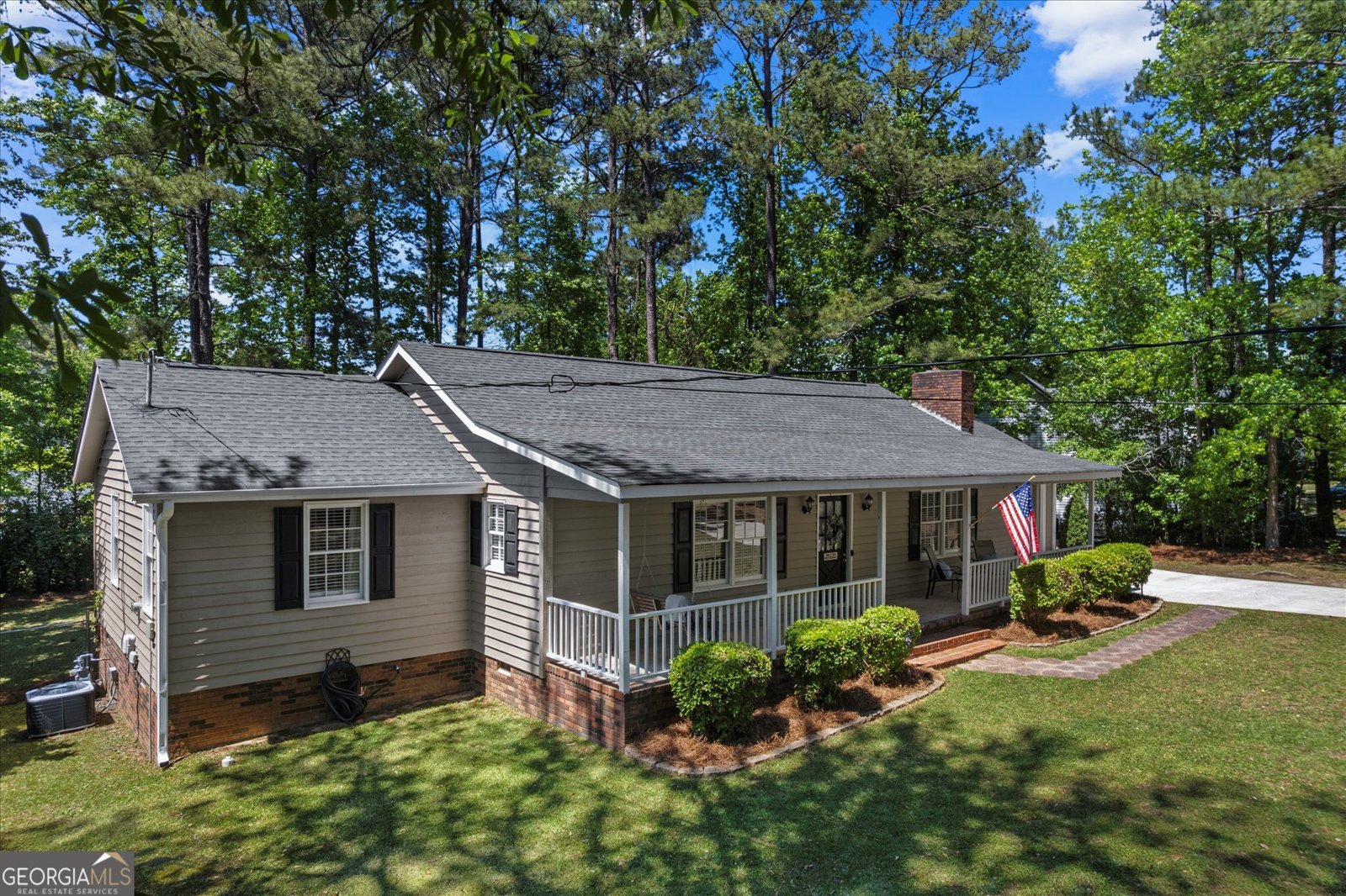 1421 Rainbow Circle Griffin - Photo 8