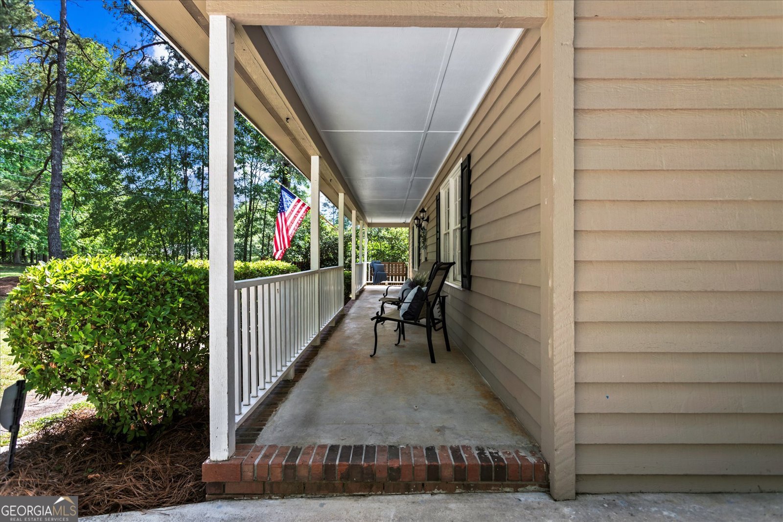 1421 Rainbow Circle Griffin - Photo 9