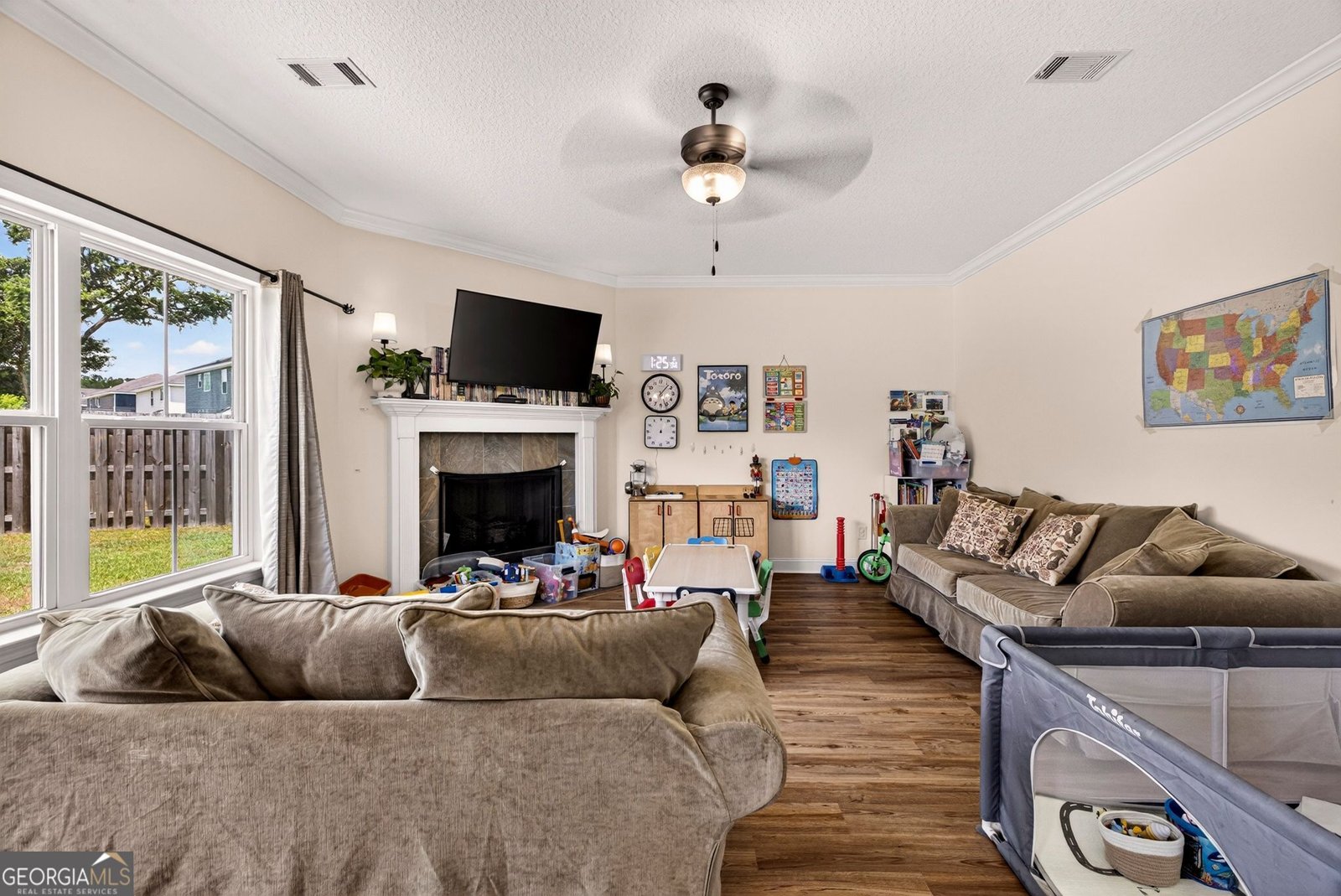 408 Fairview Circle Hinesville - Photo 10