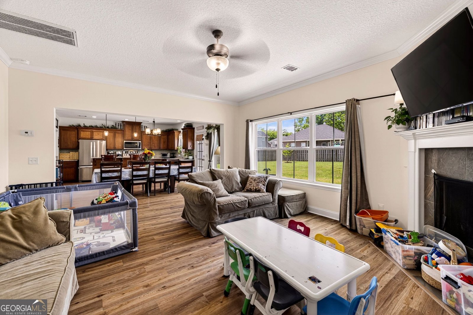 408 Fairview Circle Hinesville - Photo 11