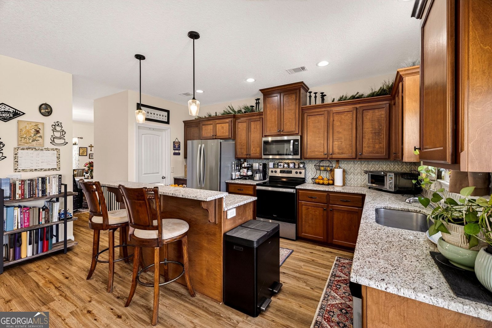 408 Fairview Circle Hinesville - Photo 12