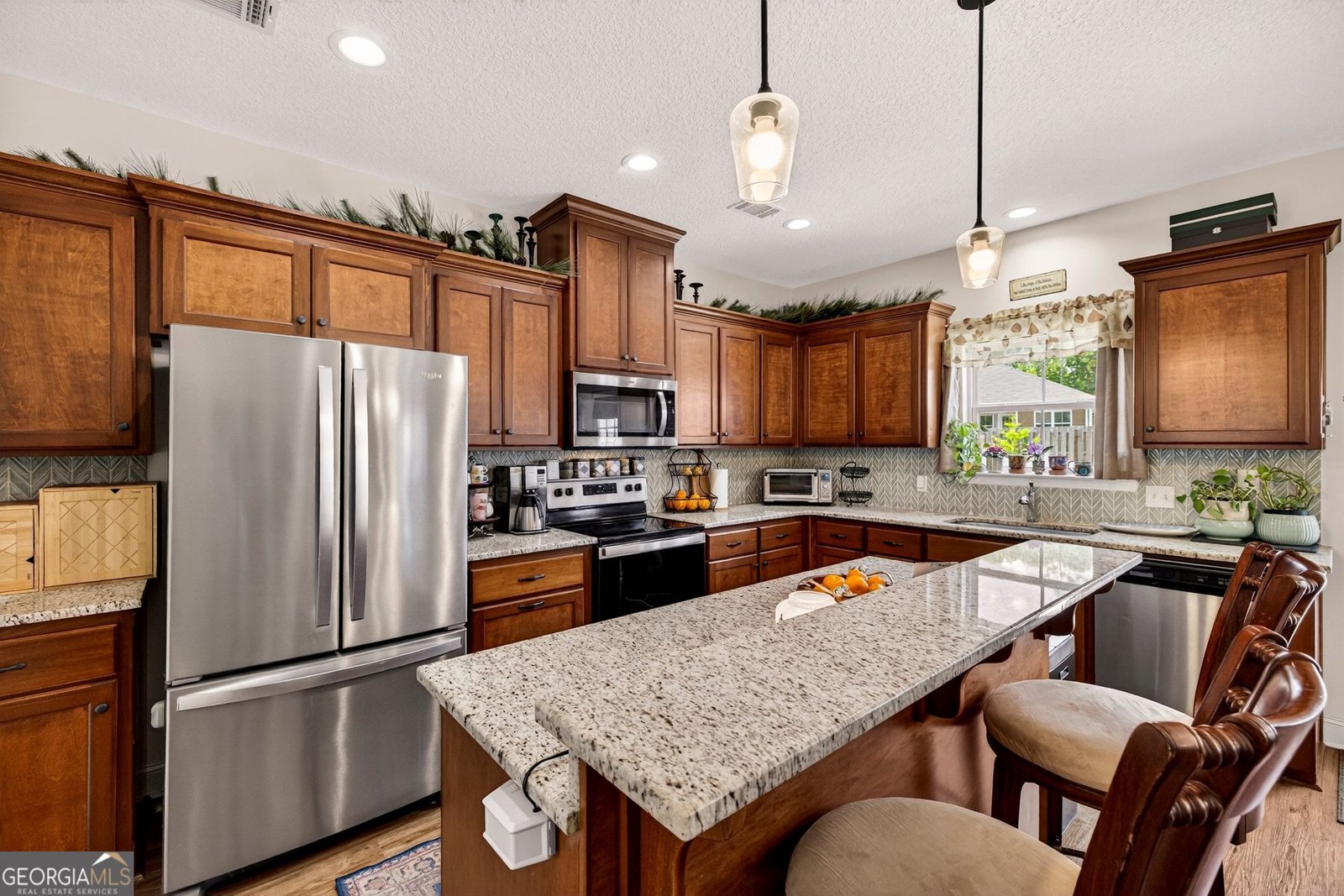 408 Fairview Circle Hinesville - Photo 13