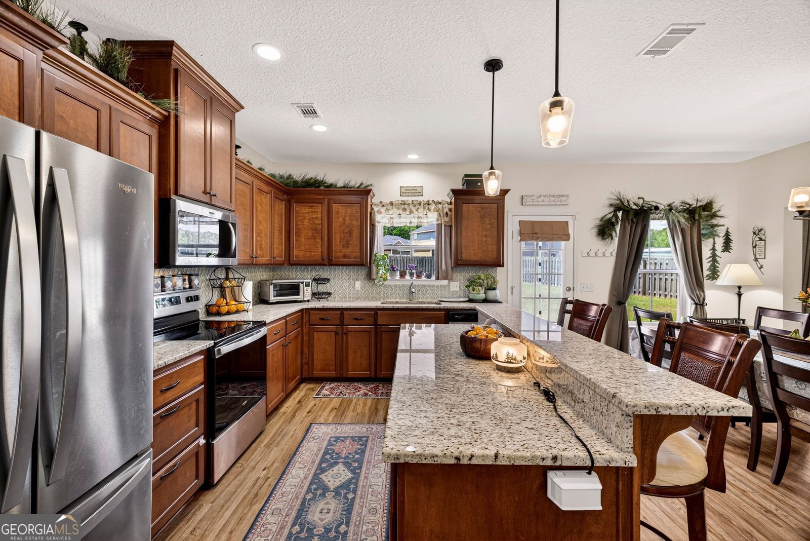 408 Fairview Circle Hinesville - Photo 14