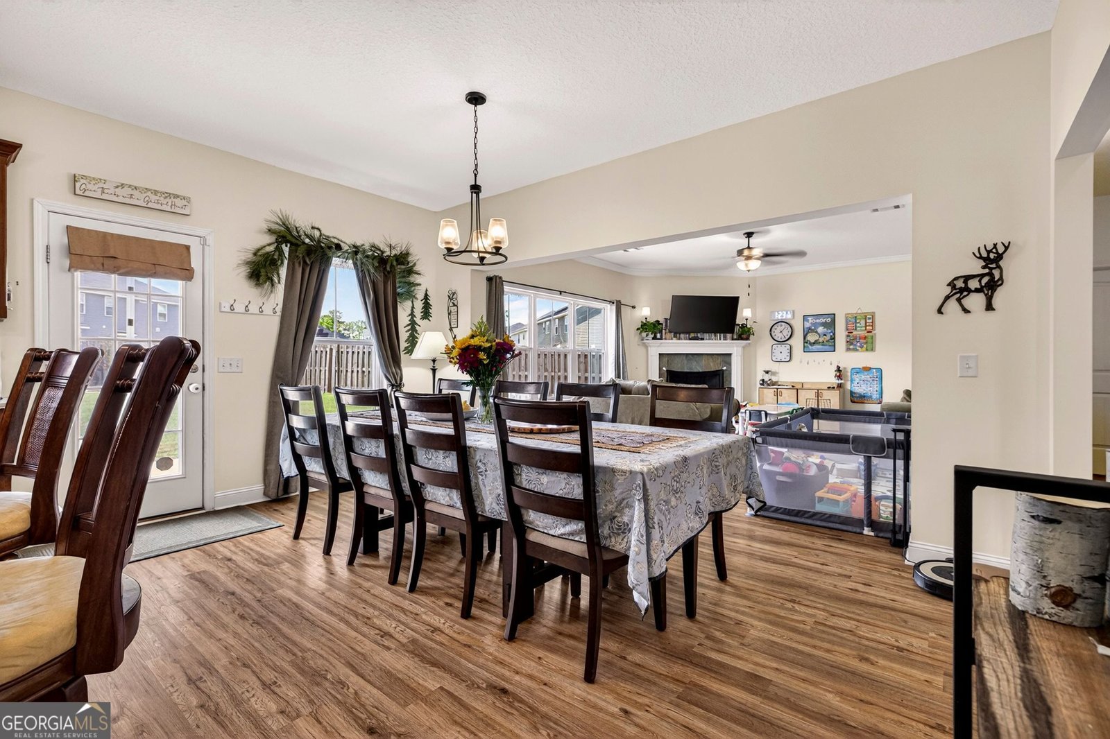 408 Fairview Circle Hinesville - Photo 19