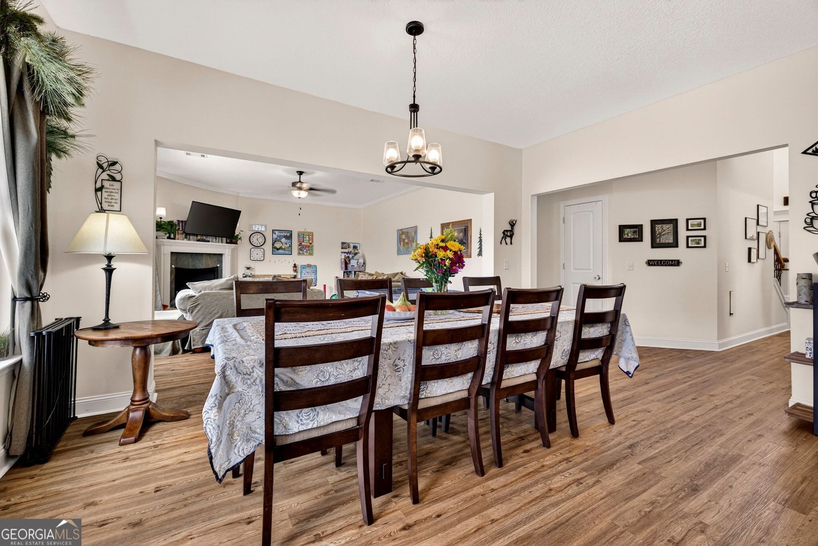 408 Fairview Circle Hinesville - Photo 20