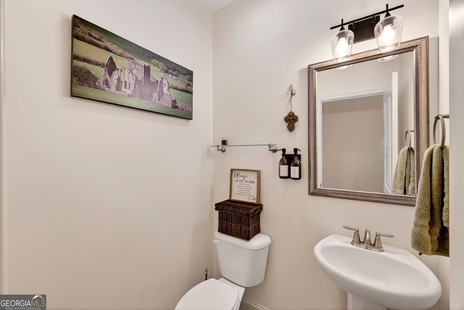 408 Fairview Circle Hinesville - Photo 21