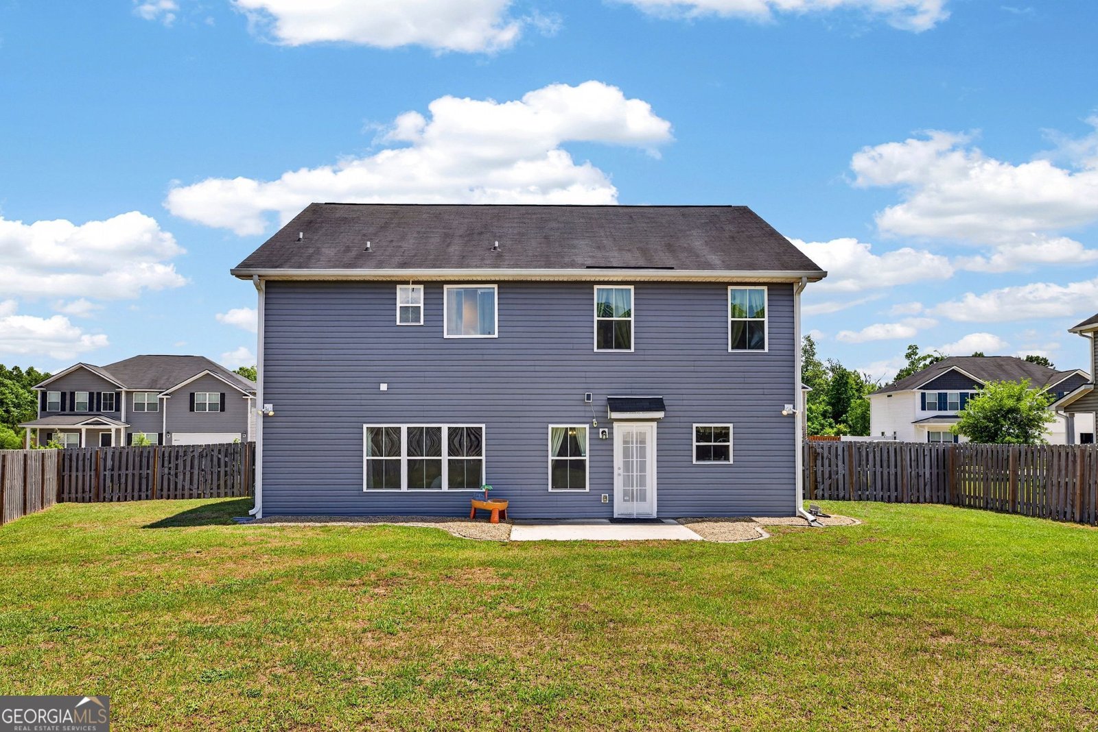 408 Fairview Circle Hinesville - Photo 36