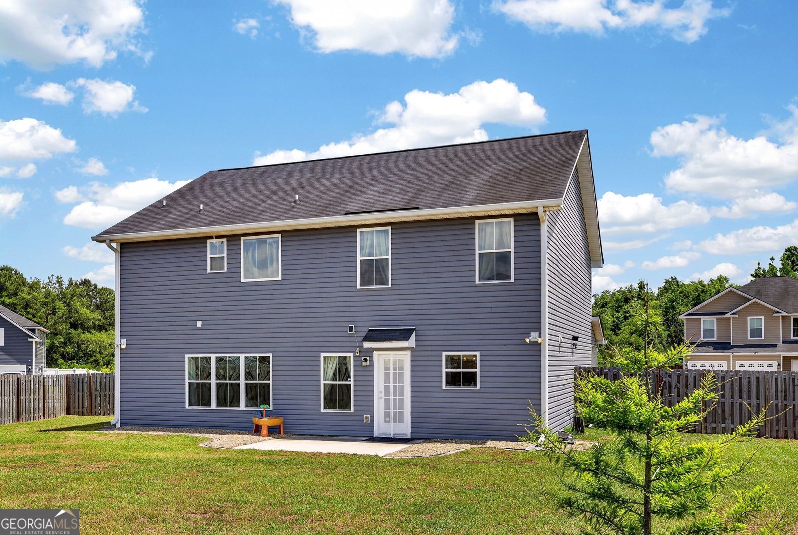 408 Fairview Circle Hinesville - Photo 37