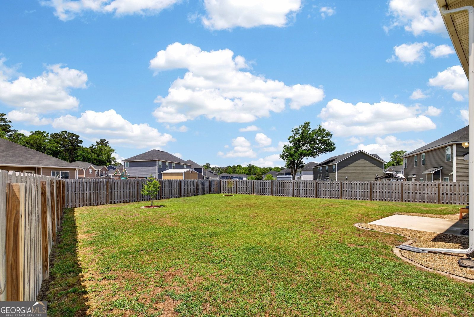 408 Fairview Circle Hinesville - Photo 38