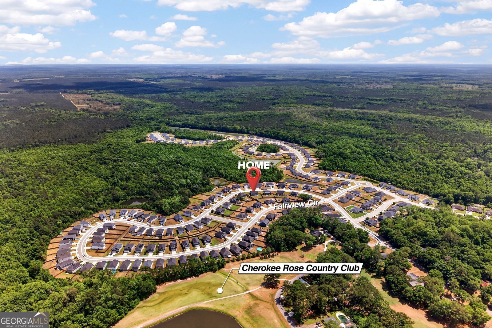 408 Fairview Circle Hinesville - Photo 42