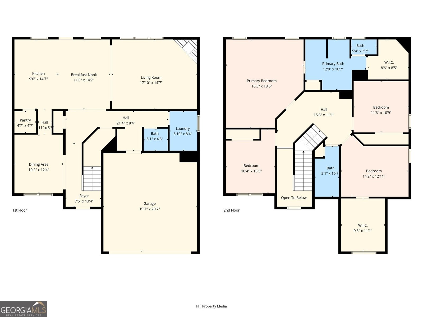 408 Fairview Circle Hinesville - Photo 43