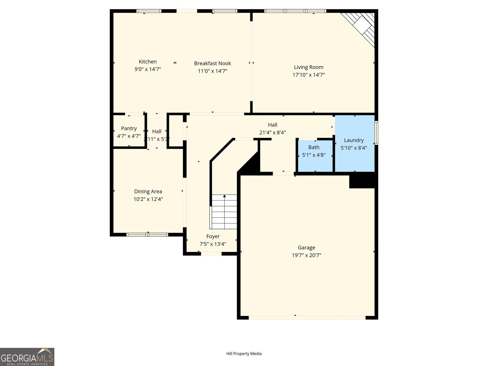 408 Fairview Circle Hinesville - Photo 44