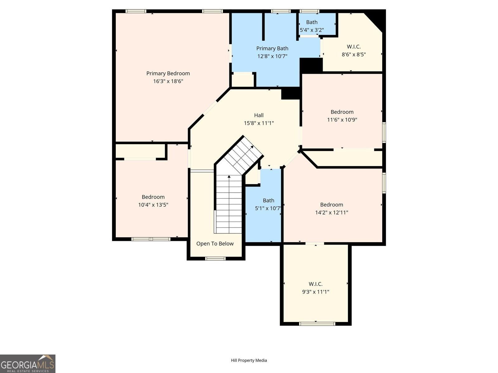 408 Fairview Circle Hinesville - Photo 45