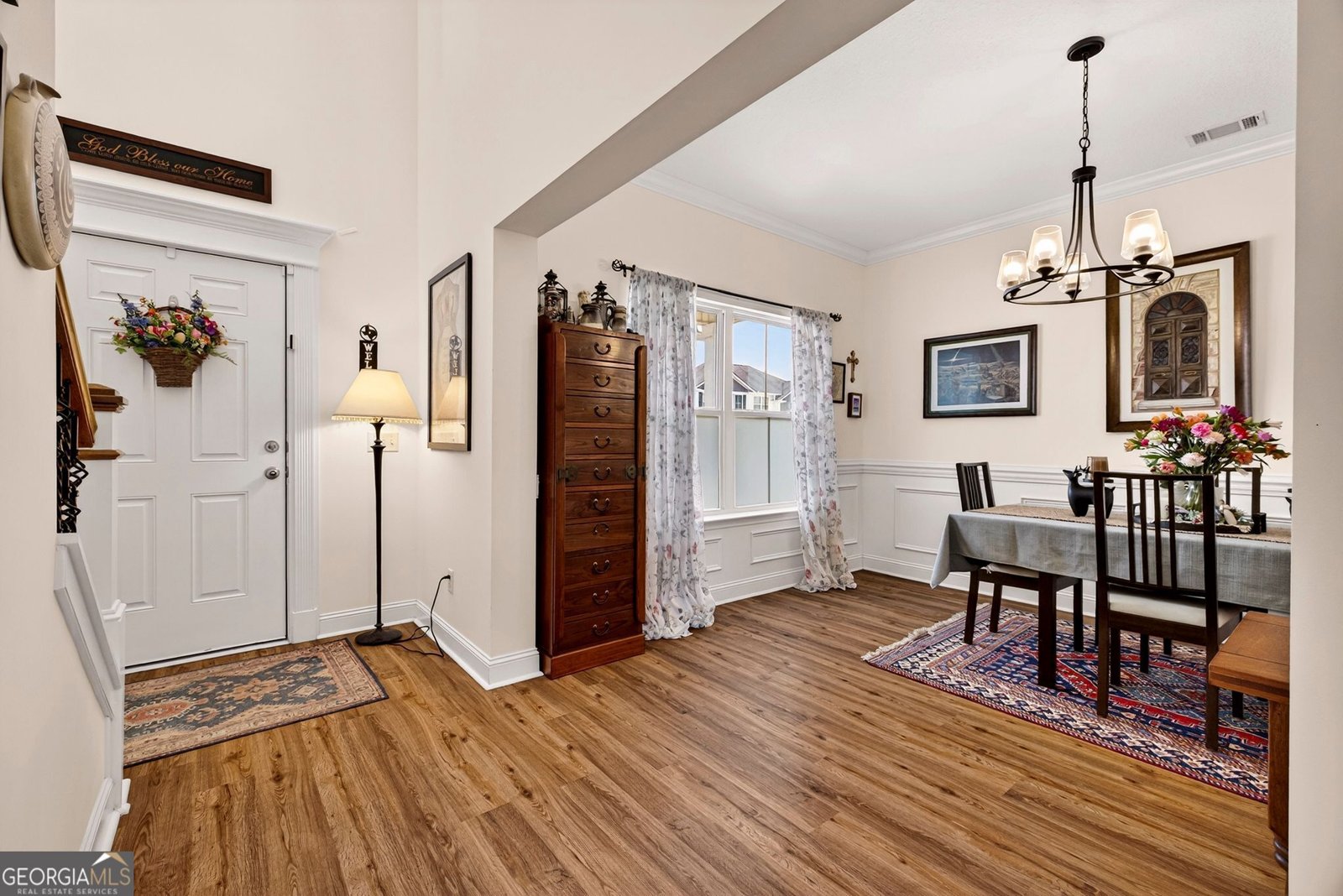 408 Fairview Circle Hinesville - Photo 6