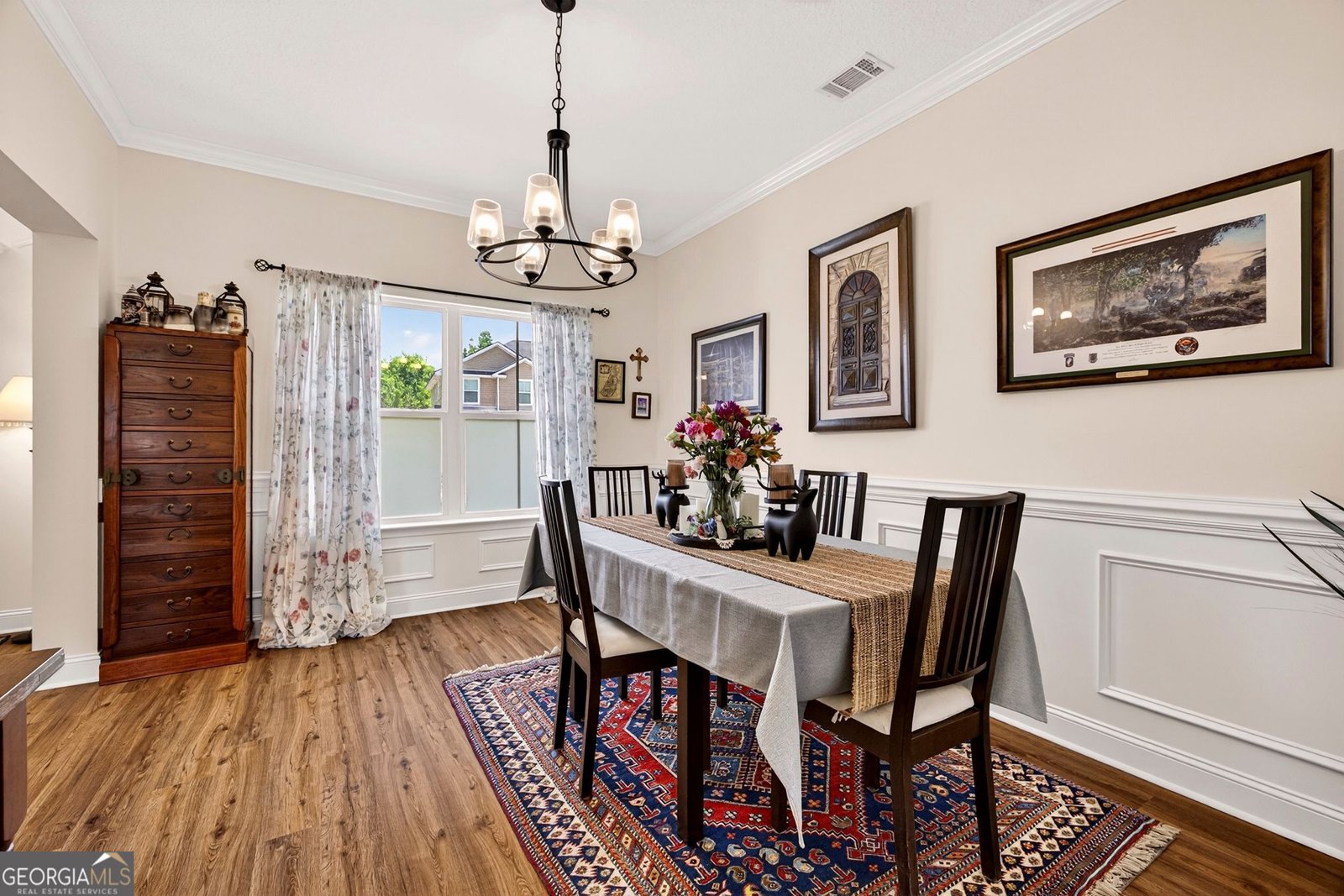 408 Fairview Circle Hinesville - Photo 7