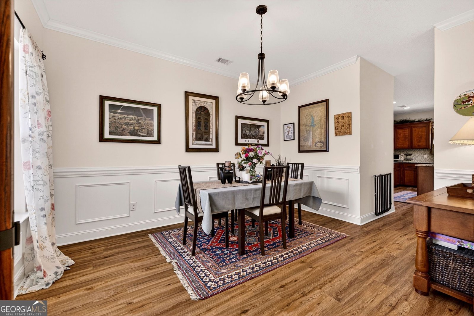 408 Fairview Circle Hinesville - Photo 8