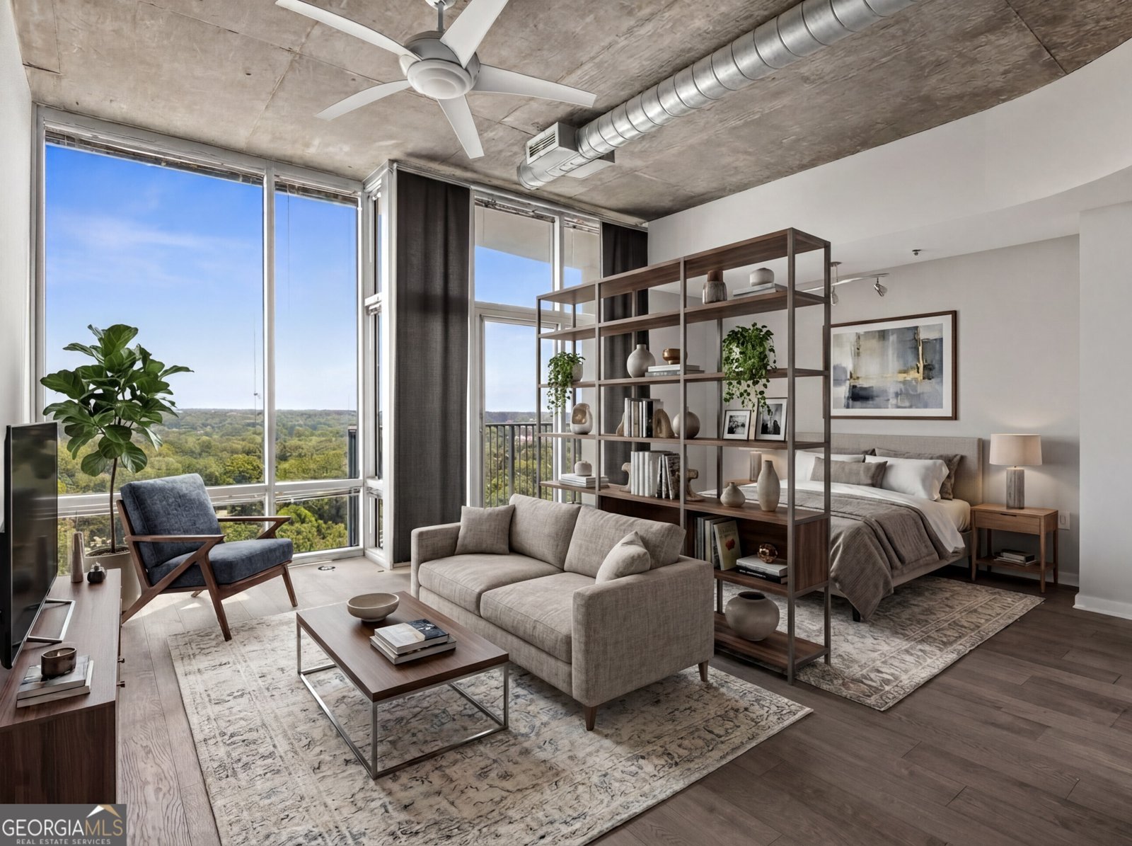923 Peachtree Street Atlanta - Photo 11