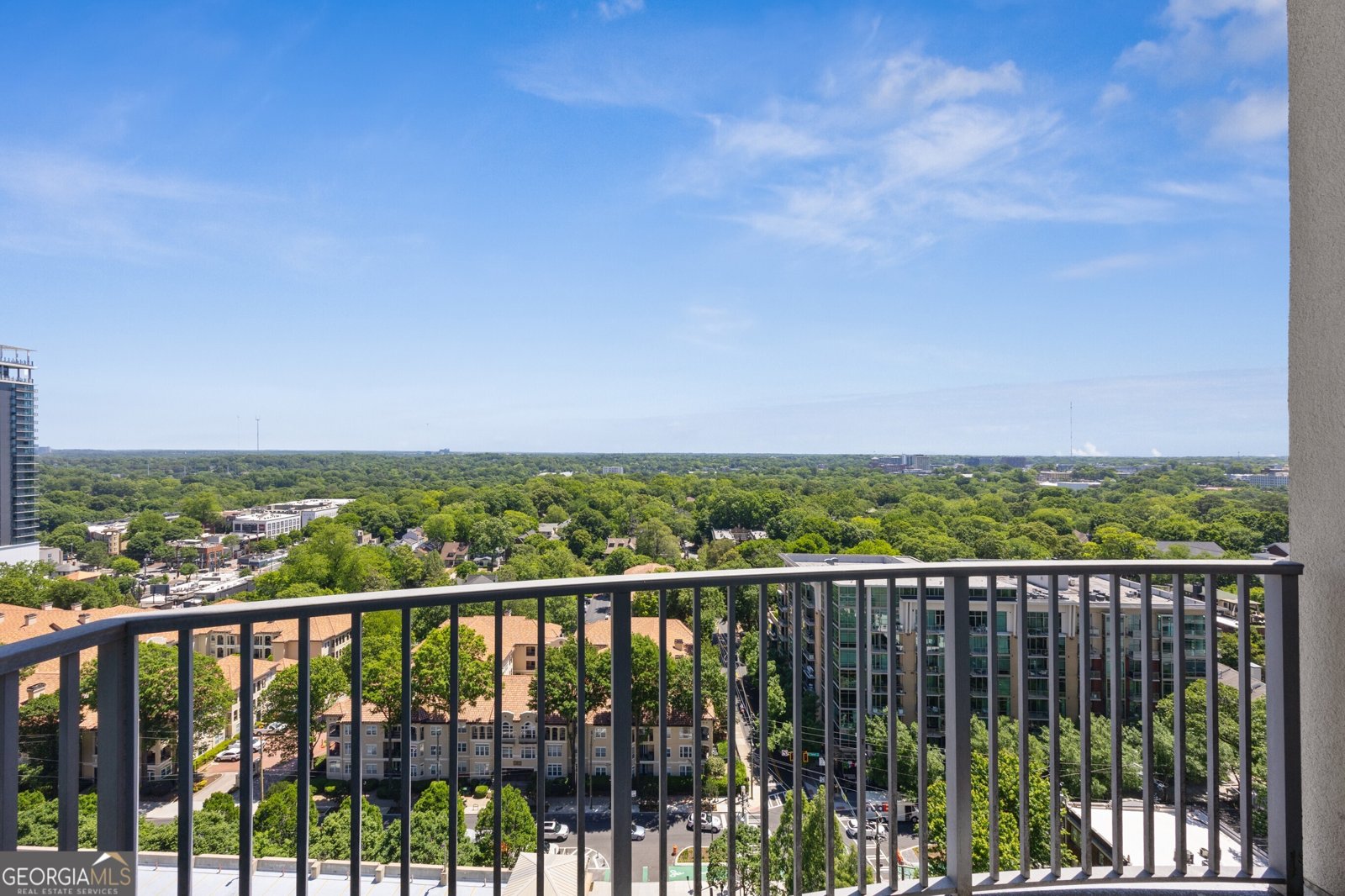 923 Peachtree Street Atlanta - Photo 19