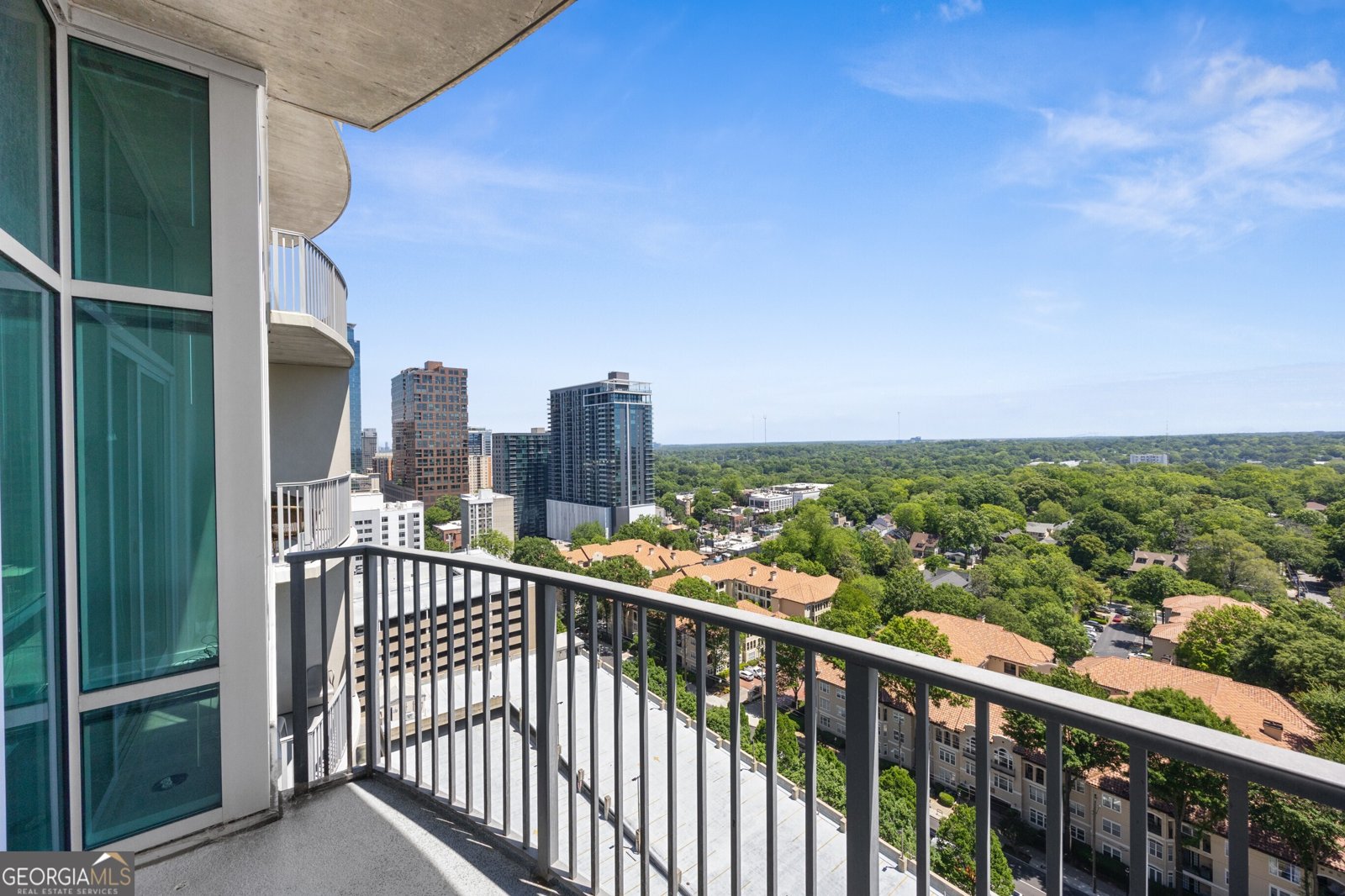 923 Peachtree Street Atlanta - Photo 20