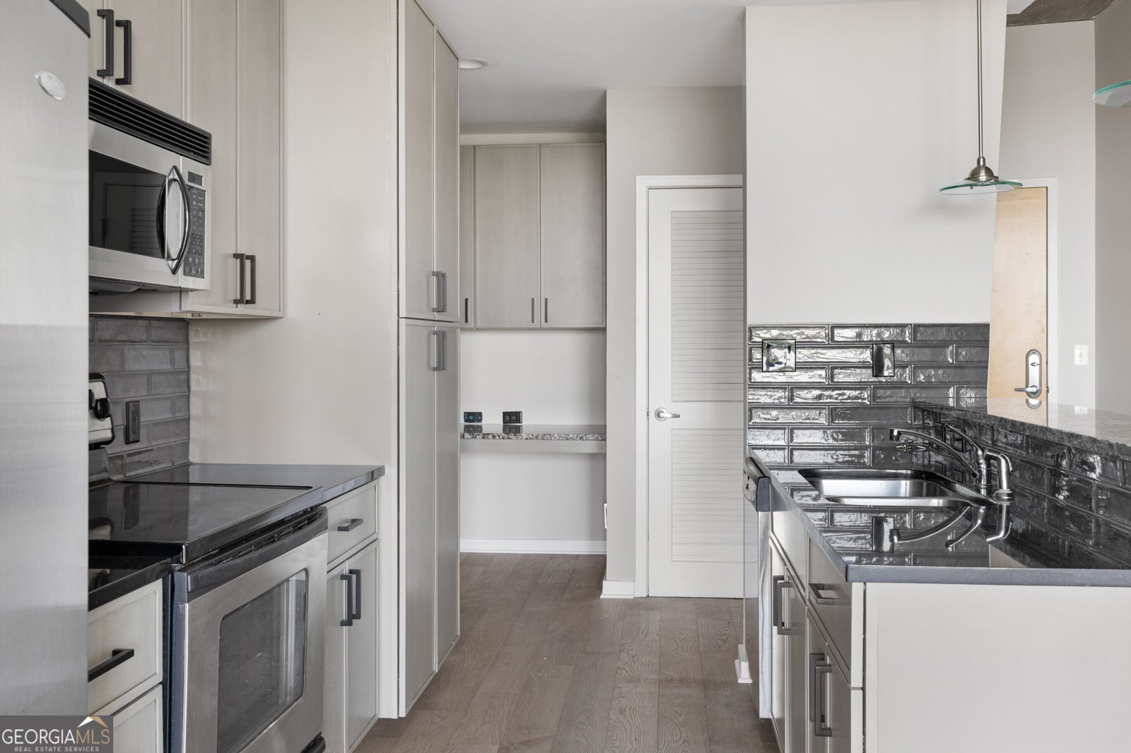923 Peachtree Street Atlanta - Photo 7