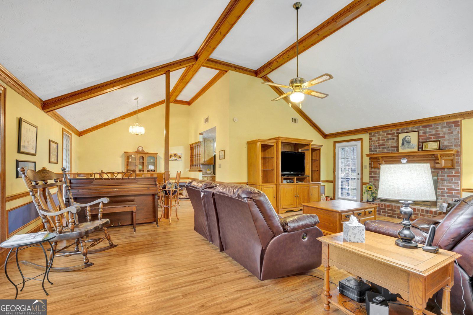 3898 Carriage Lane Conyers - Photo 10