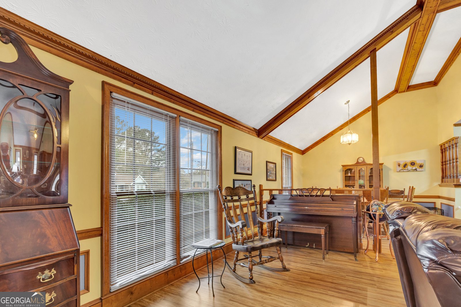 3898 Carriage Lane Conyers - Photo 11