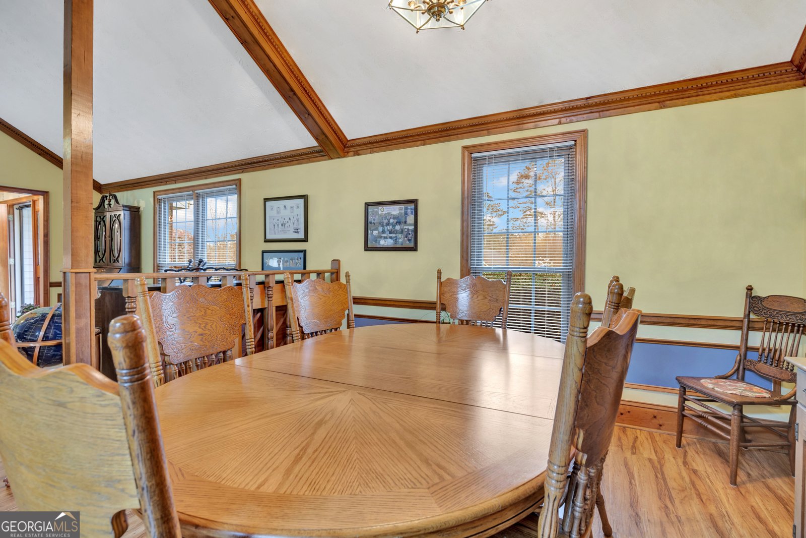 3898 Carriage Lane Conyers - Photo 12