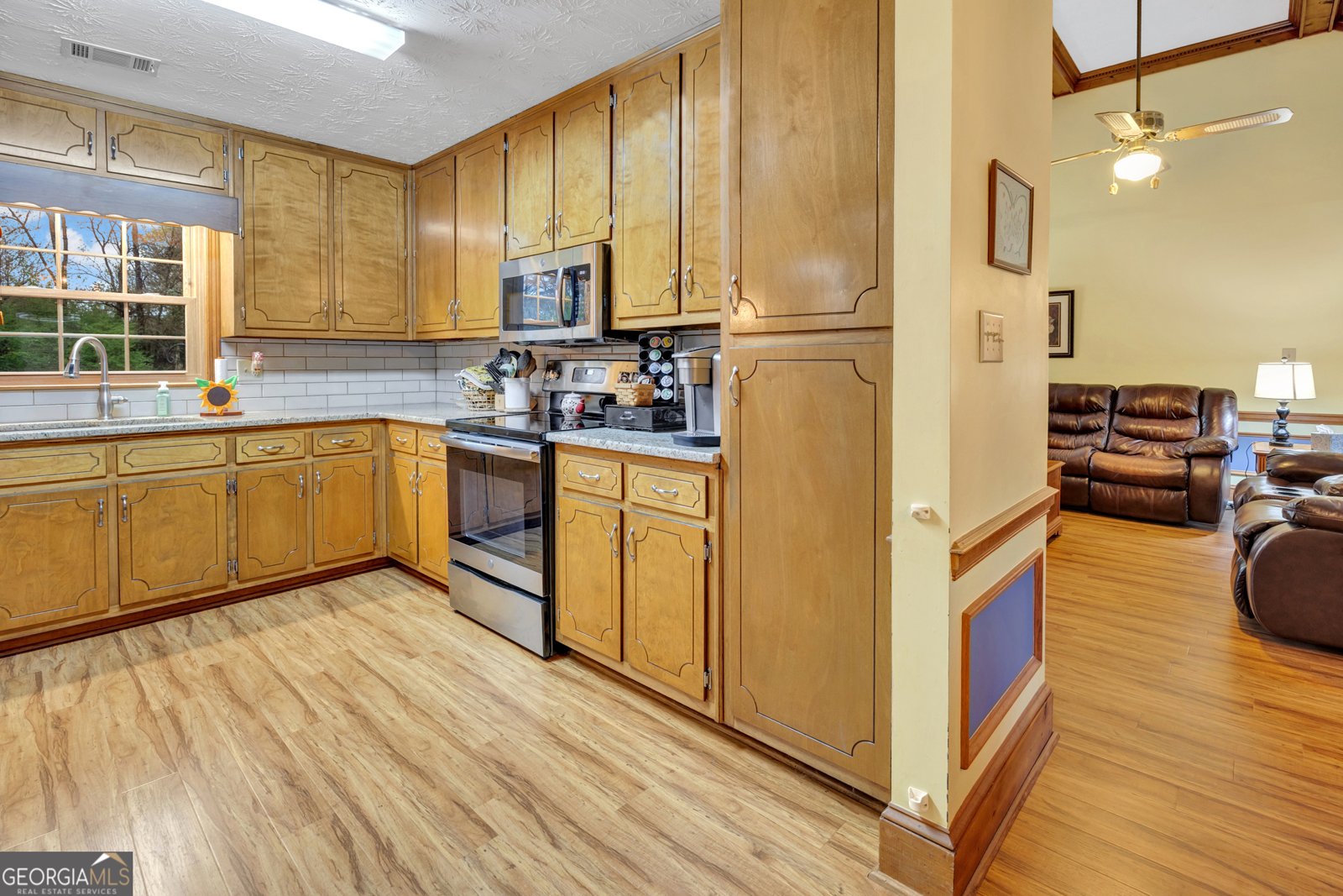 3898 Carriage Lane Conyers - Photo 17