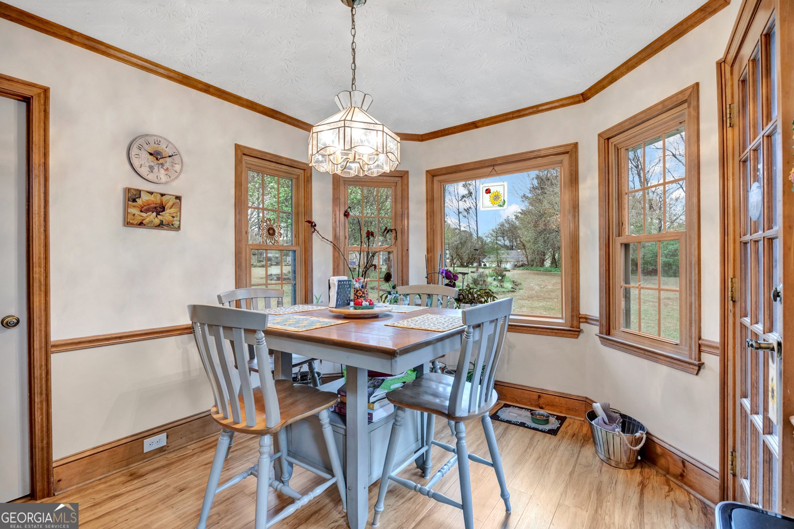3898 Carriage Lane Conyers - Photo 18