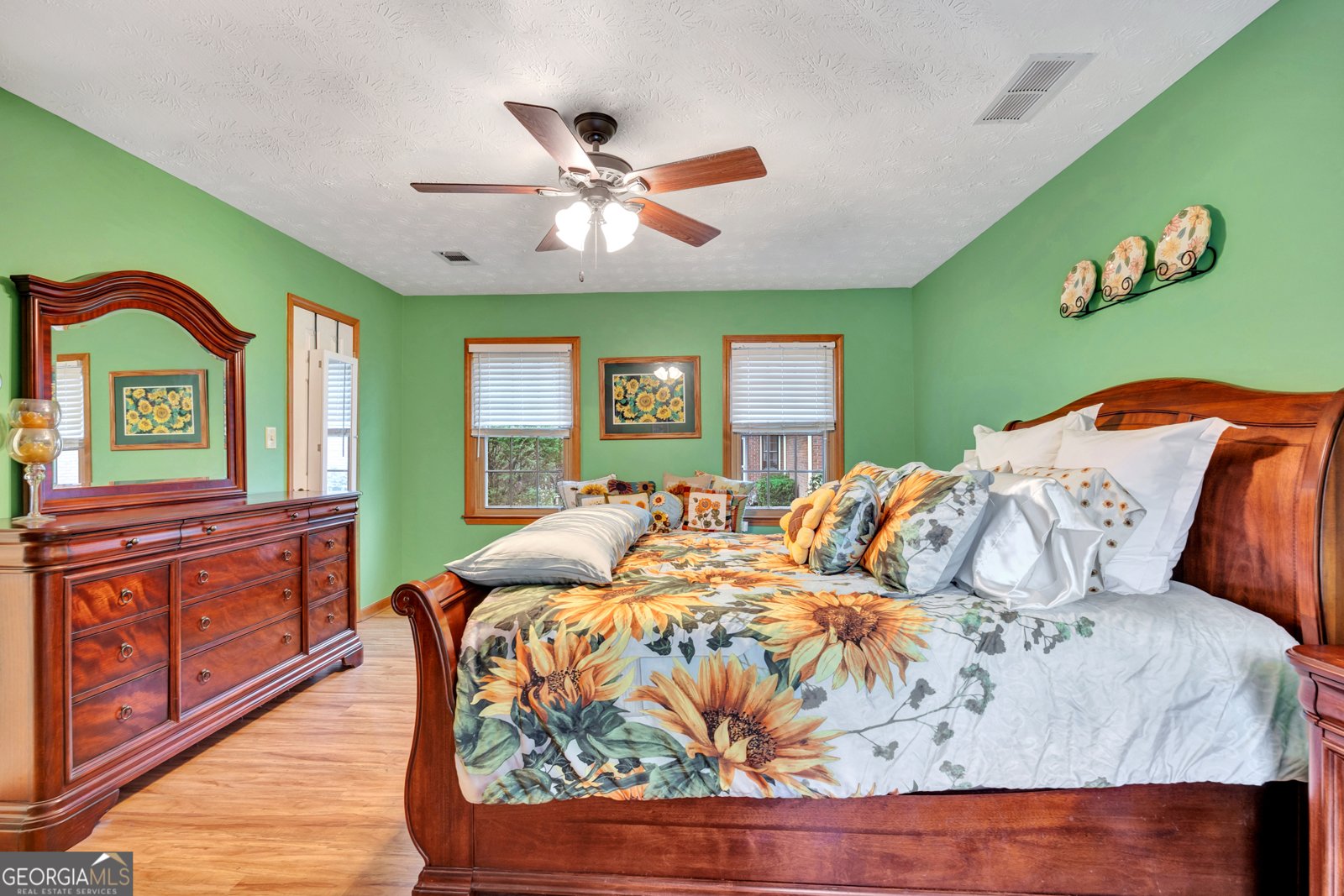3898 Carriage Lane Conyers - Photo 21