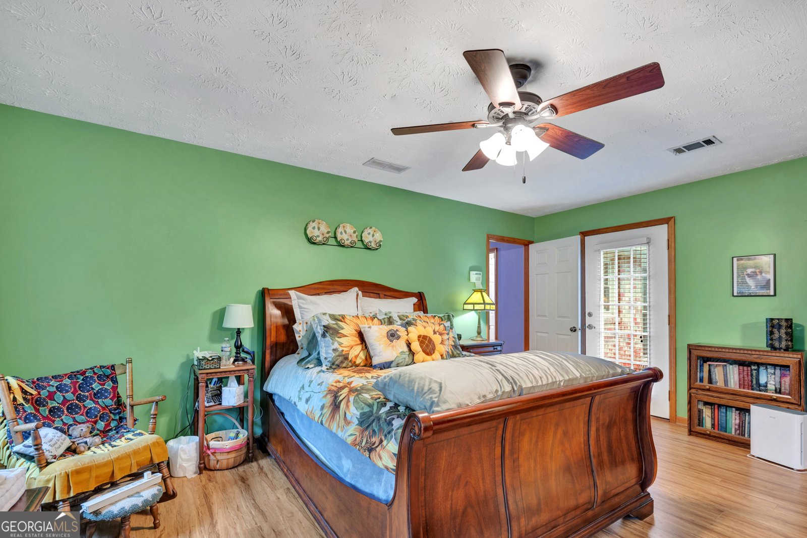 3898 Carriage Lane Conyers - Photo 23