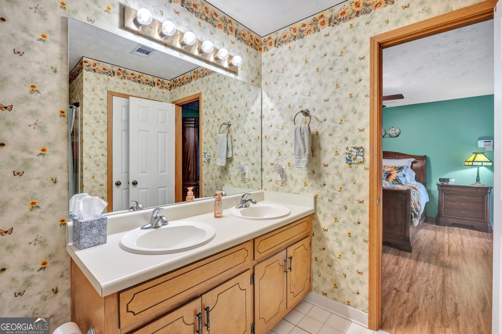 3898 Carriage Lane Conyers - Photo 24