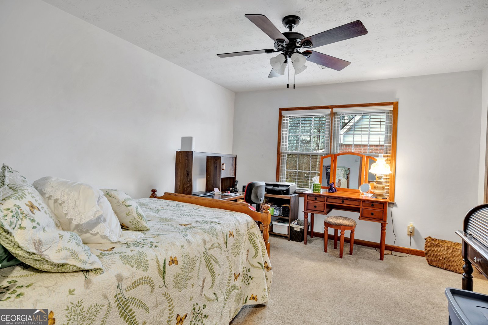 3898 Carriage Lane Conyers - Photo 26