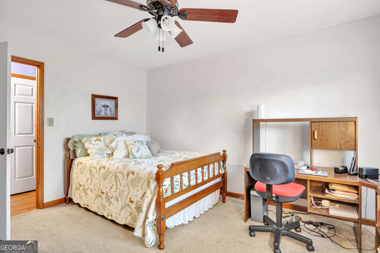 3898 Carriage Lane Conyers - Photo 27