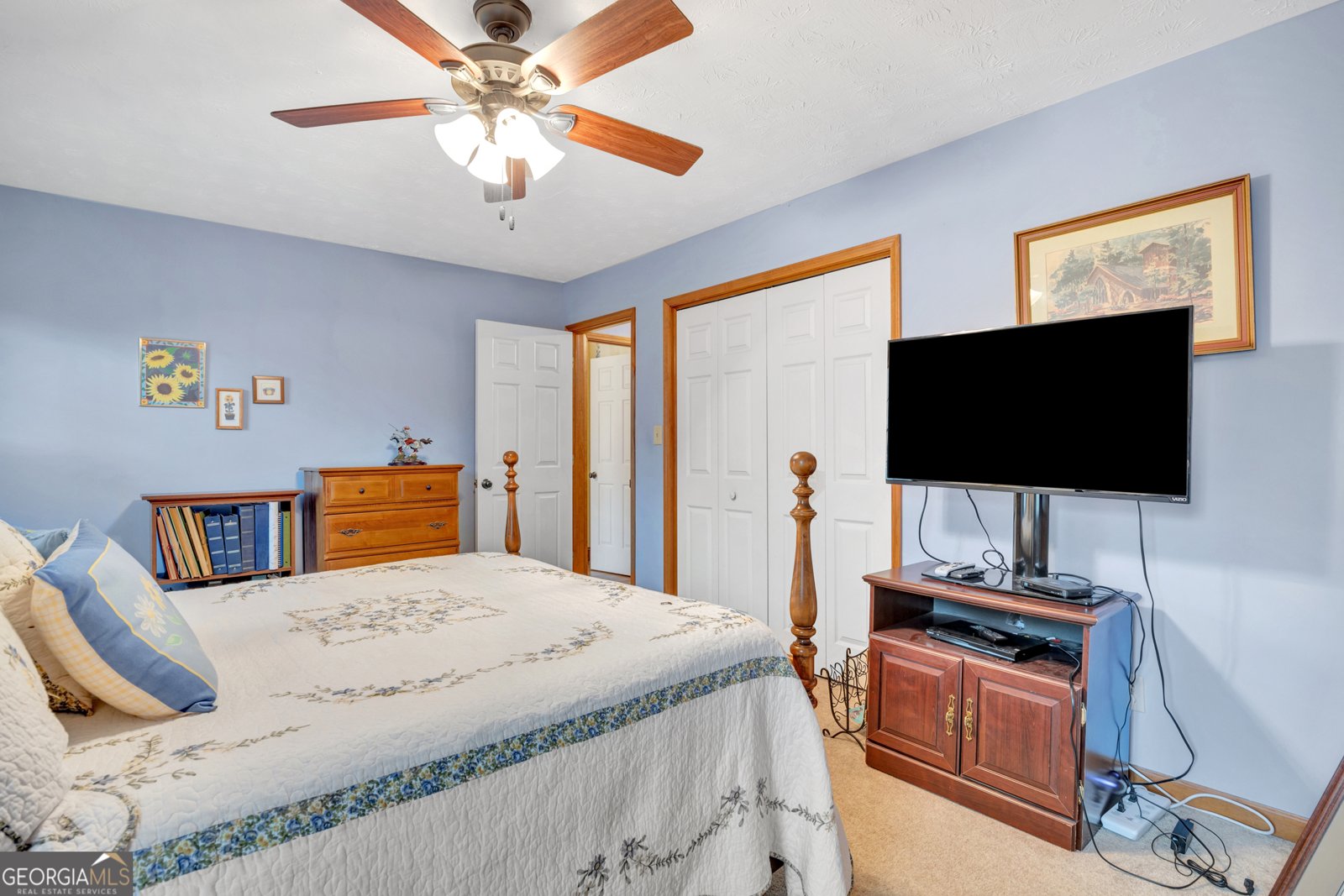 3898 Carriage Lane Conyers - Photo 28