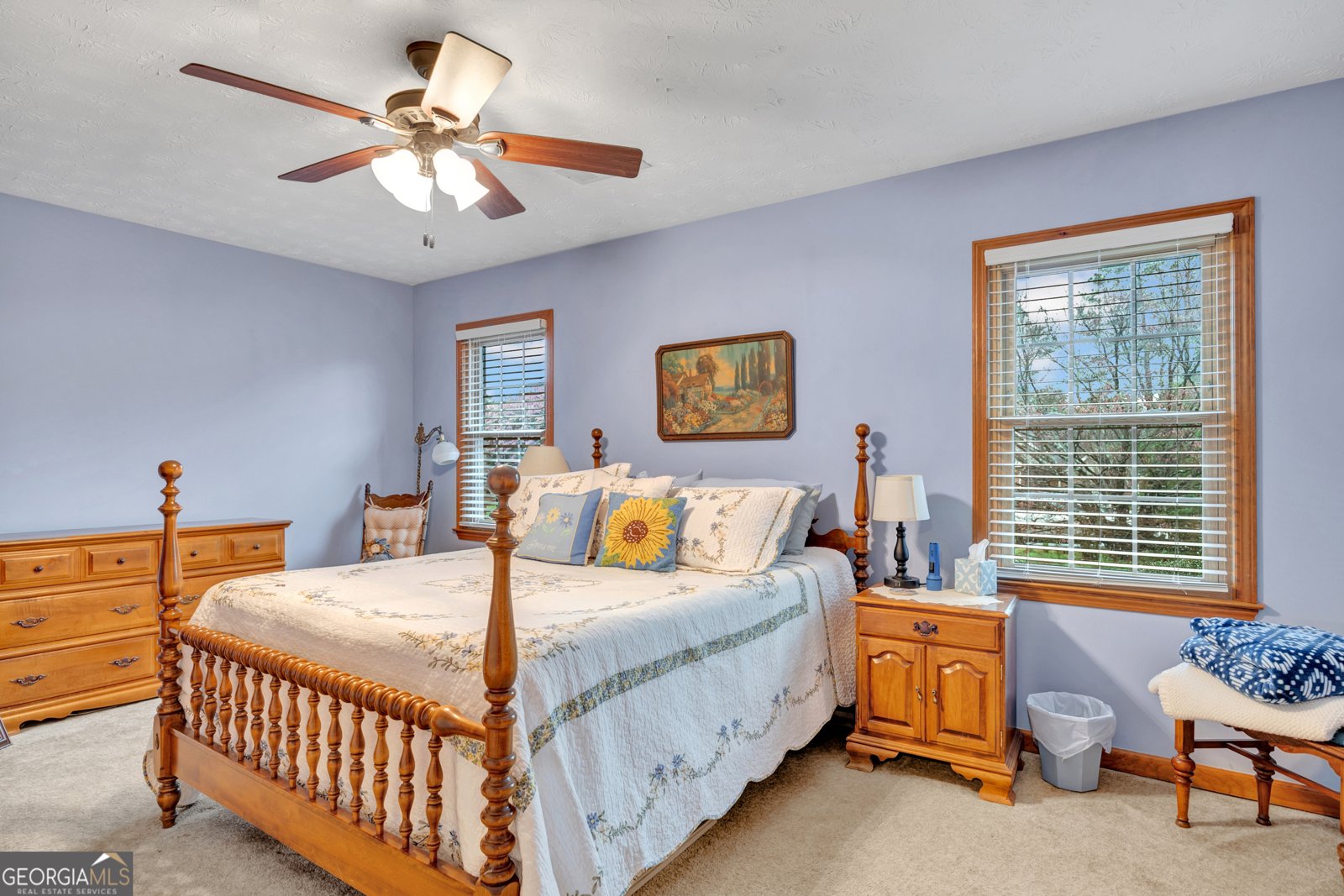 3898 Carriage Lane Conyers - Photo 29