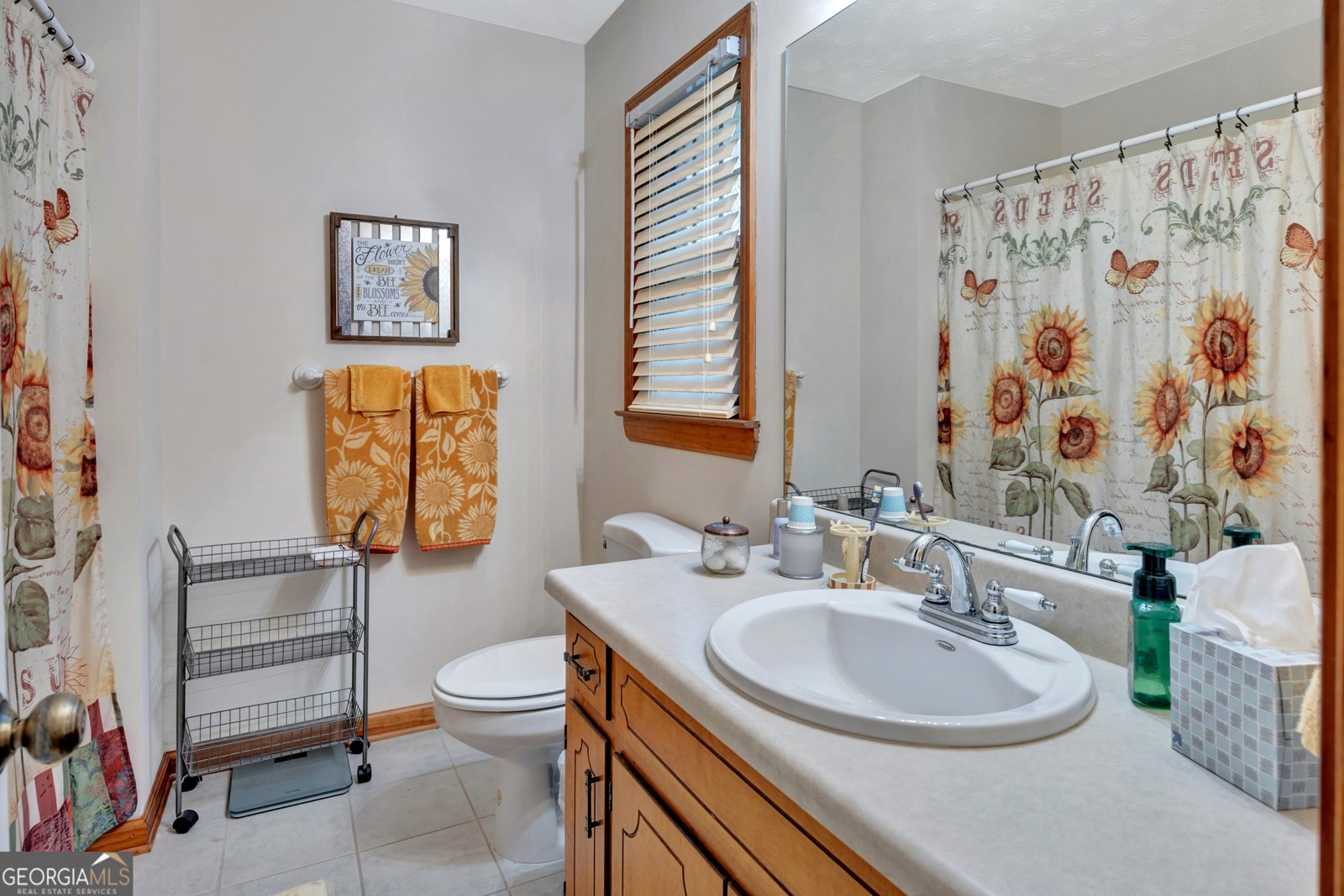 3898 Carriage Lane Conyers - Photo 30