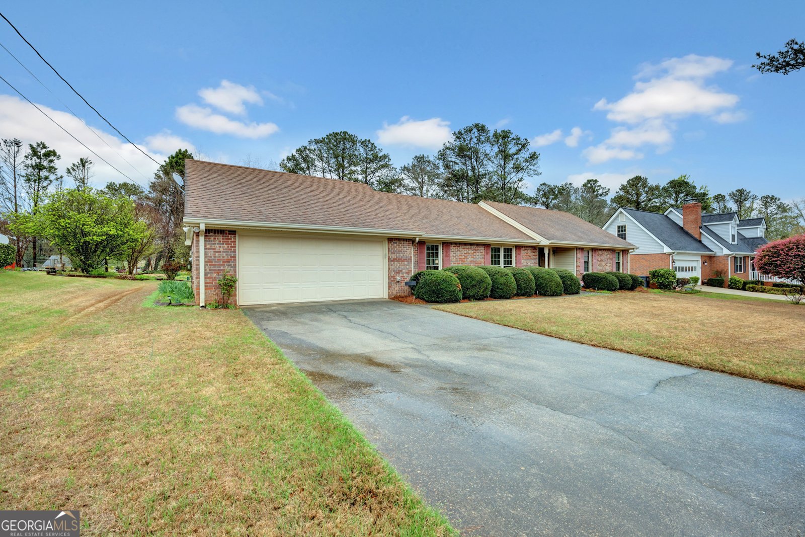 3898 Carriage Lane Conyers - Photo 32