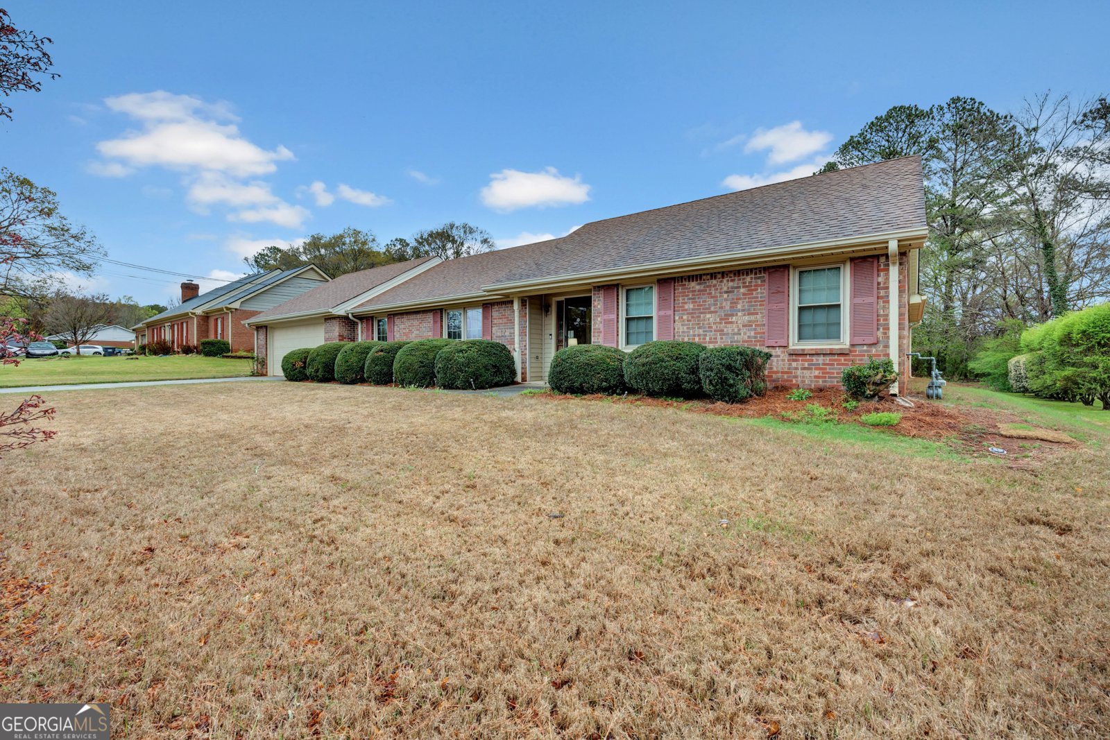 3898 Carriage Lane Conyers - Photo 33
